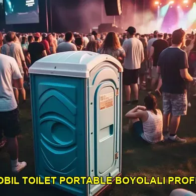 sewa mobil toilet portable boyolali profesional